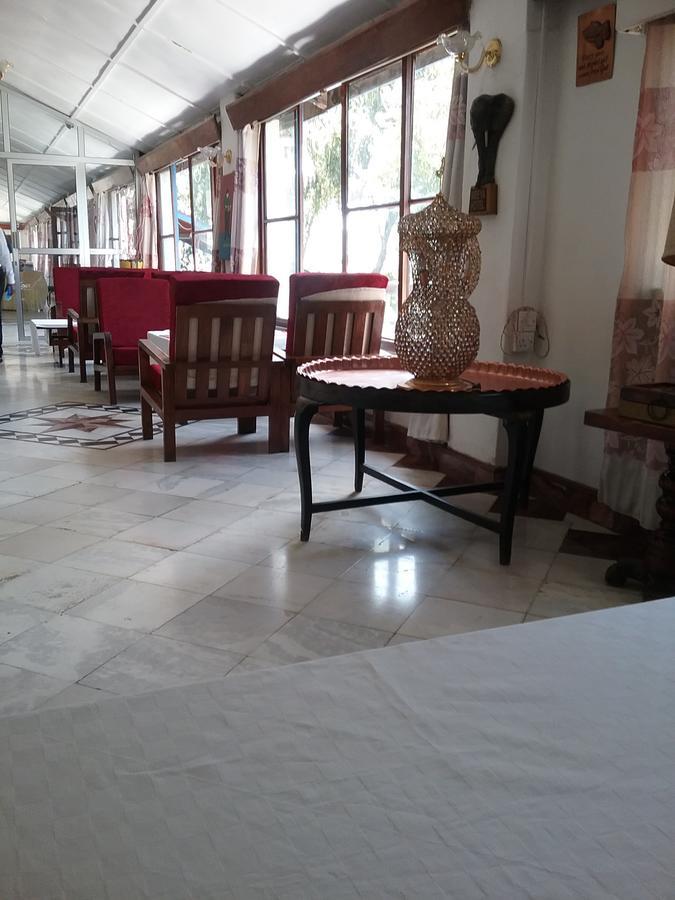 Mbeya Hotel Exterior photo