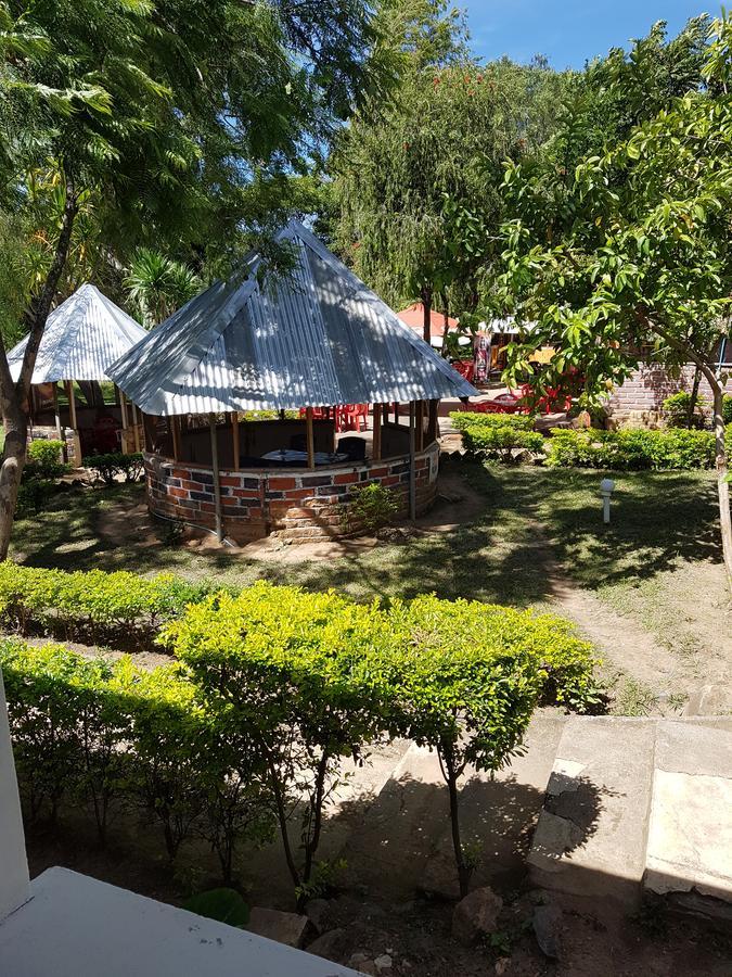 Mbeya Hotel Exterior photo